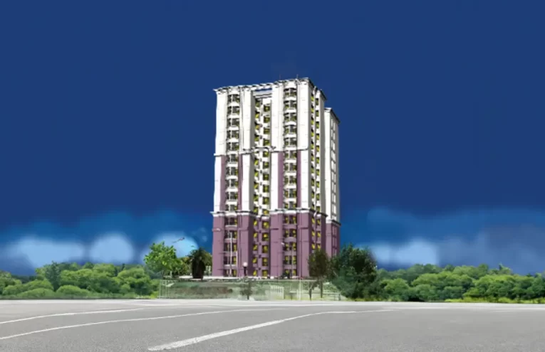 Trinity Coral Luxury Flats in Kochi Premium Apartments in Kochi Trinity Builders Best Real Estate Company in Kochi
