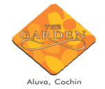 Trinity The Garden Logo