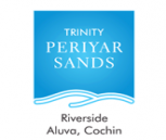 Trinity Periyar Sands Logo