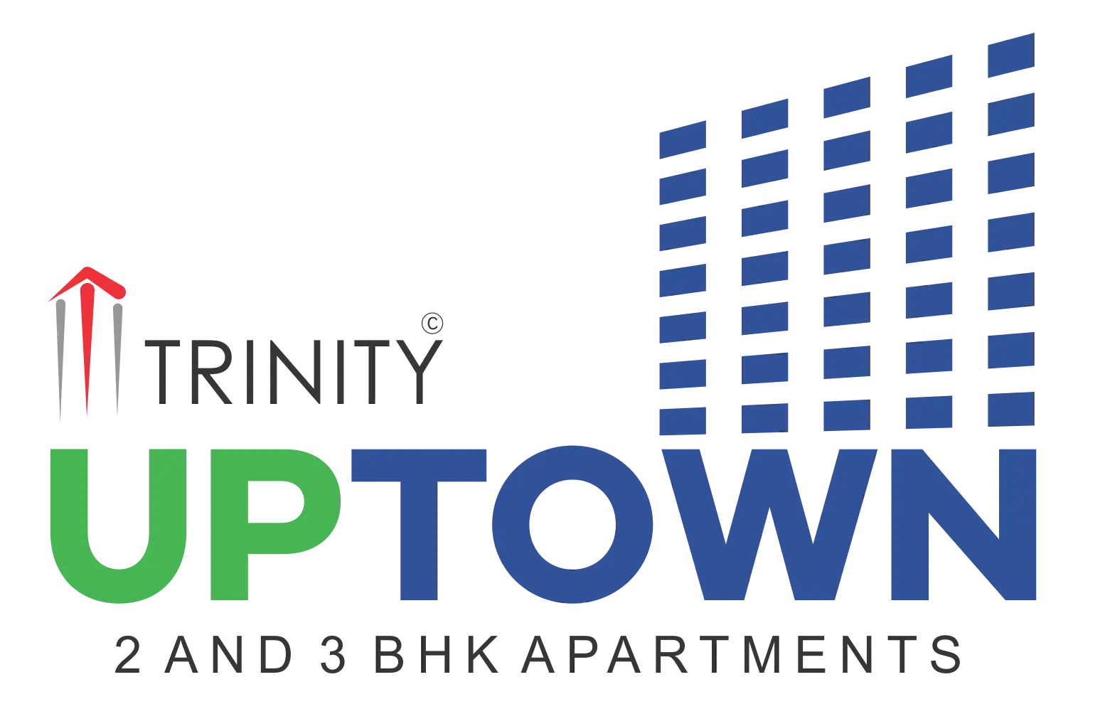 Trinity UpTown Logo