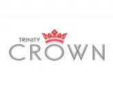 Trinity Crown Logo