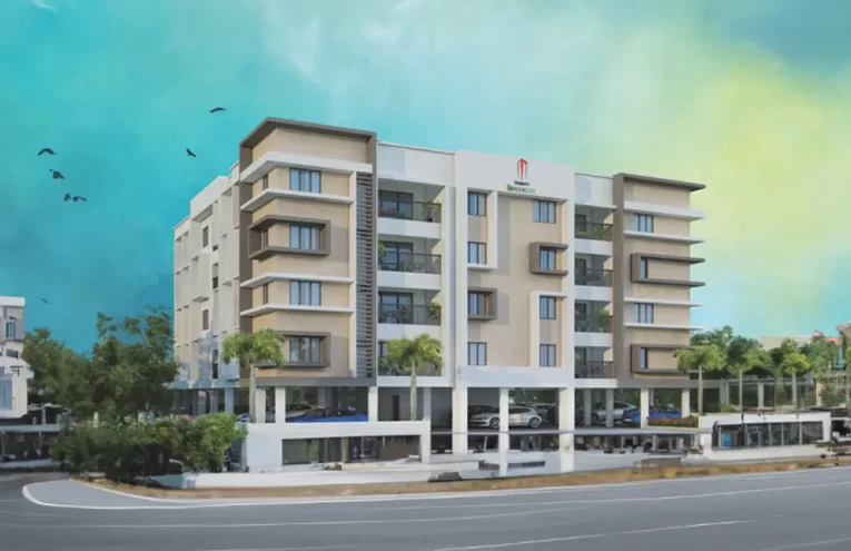 Trinity GreenArk Luxury Flats in Kochi Premium Apartments in Kochi Trinity Builders Best Real Estate Company in Kochi