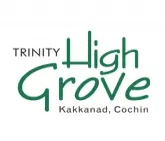 Trinity High Grove Logo