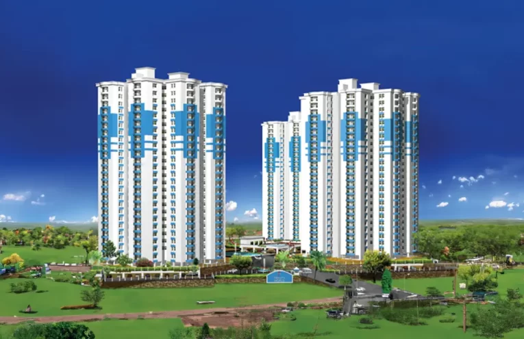 Trinity Jupiter Luxury Flats in Kochi Premium Apartments in Kochi Trinity Builders Best Real Estate Company in Kochi