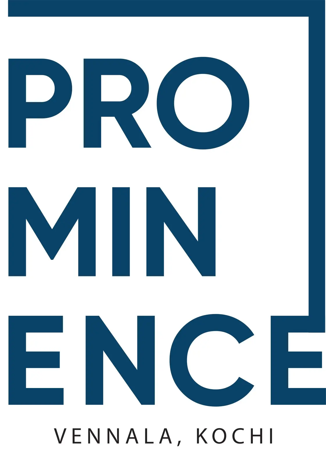 Trinity Prominence Logo