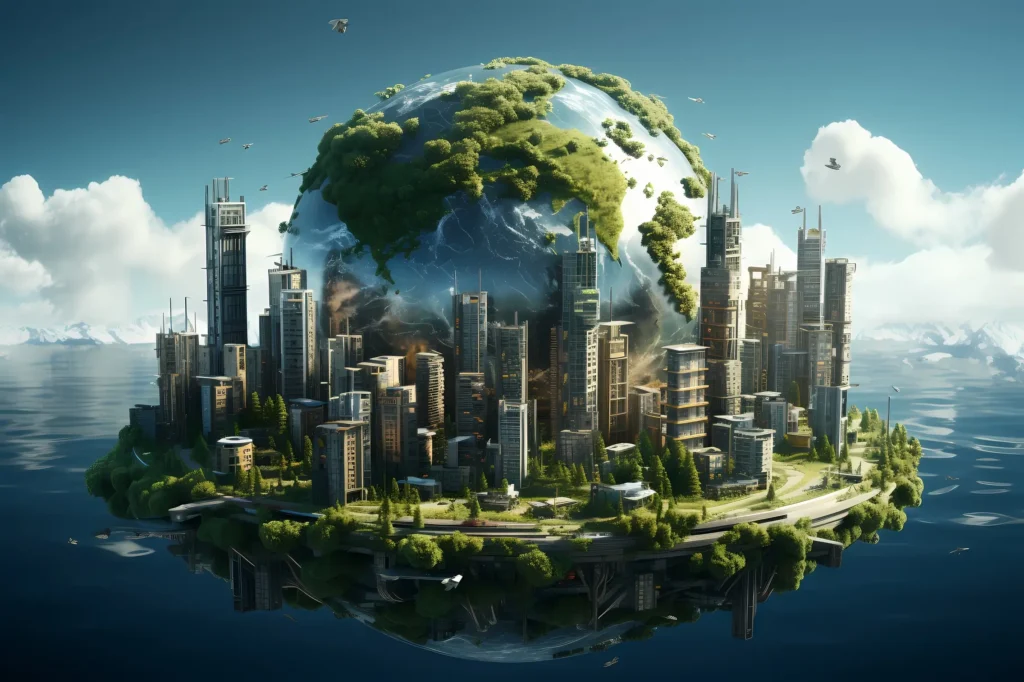 Zero Carbon Apartment Living Ideas Reference: Reducing Your Carbon Footprint While Living In Apartment Bliss