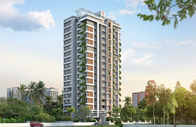 Trinity Laural Kakkanad